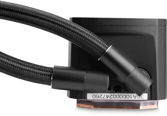 EKWB EK-Nucleus AIO CR240 Dark