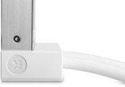 EKWB EK-Nucleus AIO CR360 Lux D-RGB - White