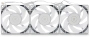 EKWB EK-Nucleus AIO CR240 Lux D-RGB - White