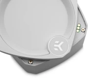 EKWB EK-Nucleus AIO CR360 Lux D-RGB - White