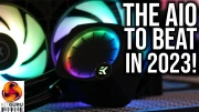 EKWB EK-Nucleus AIO CR360 Lux D-RGB
