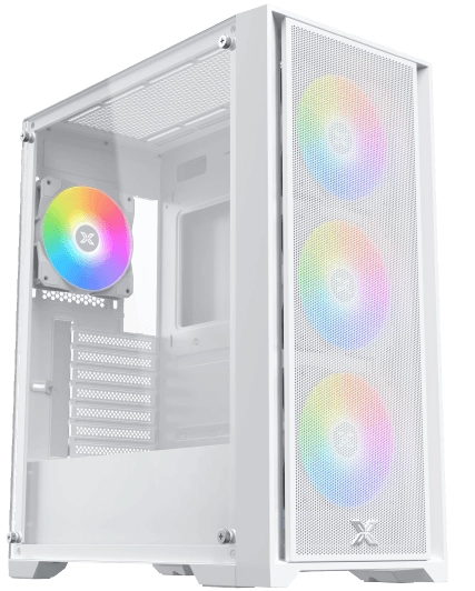 Xigmatek Gaming X II - Arctic