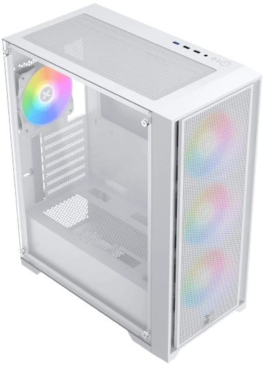 Xigmatek Gaming X II - Arctic
