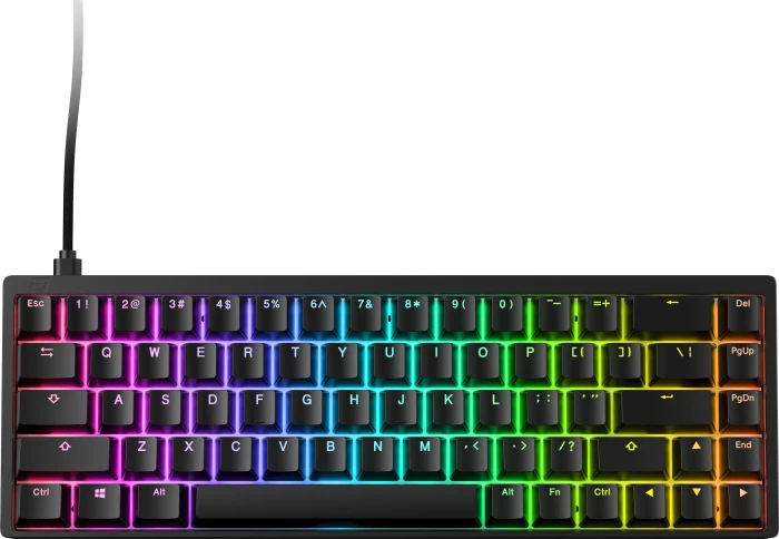 Endgame Gear KB65HE Gateron Magnetic