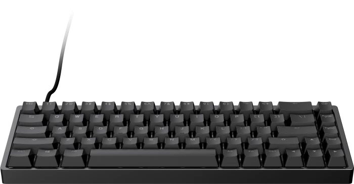 Endgame Gear KB65HE Gateron Magnetic