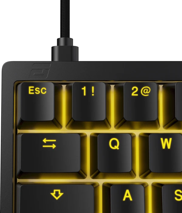 Endgame Gear KB65HE Gateron Magnetic