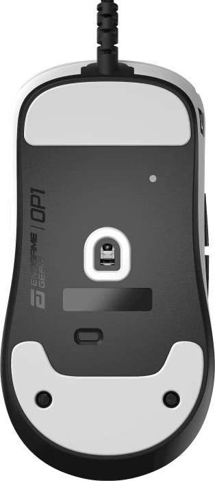 Endgame Gear OP1 8K v2 - White