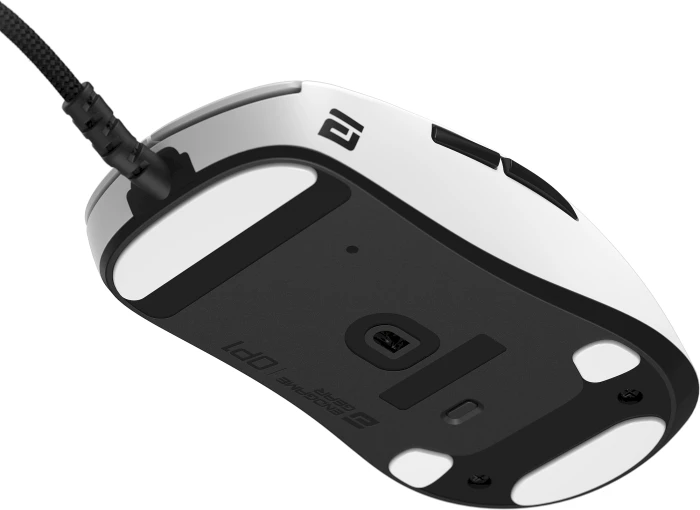 Endgame Gear OP1 8K v2 - White