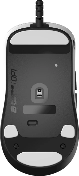 Endgame Gear OP1 8K v2 - White