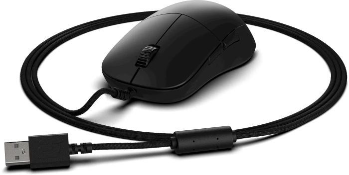 Endgame Gear XM2 8K v2 - Black