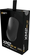 Endgame Gear XM2 8K v2 - Black