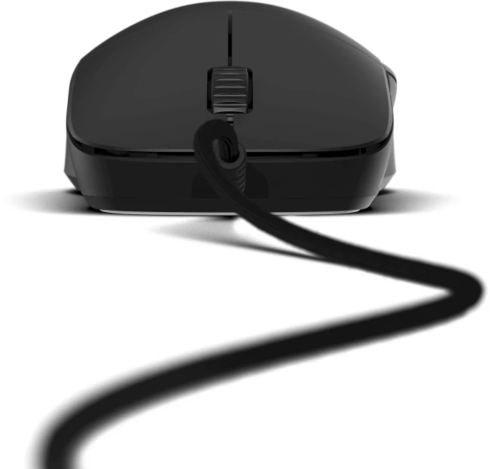 Endgame Gear XM2 8K v2 - Black