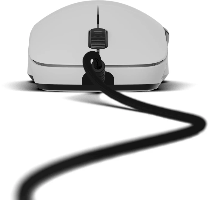 Endgame Gear XM2 8K v2 - White