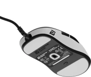 Endgame Gear XM2 8K v2 - White