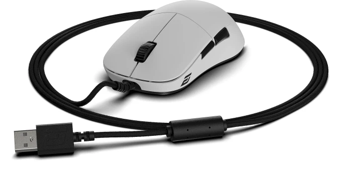 Endgame Gear XM2 8K v2 - White