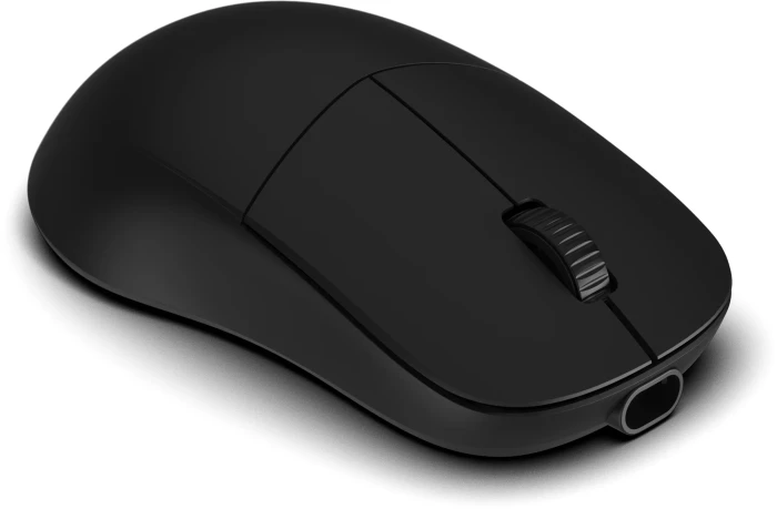 Endgame Gear XM2w 4K v2 - Black