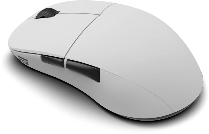 Endgame Gear XM2w 4K v2 - White