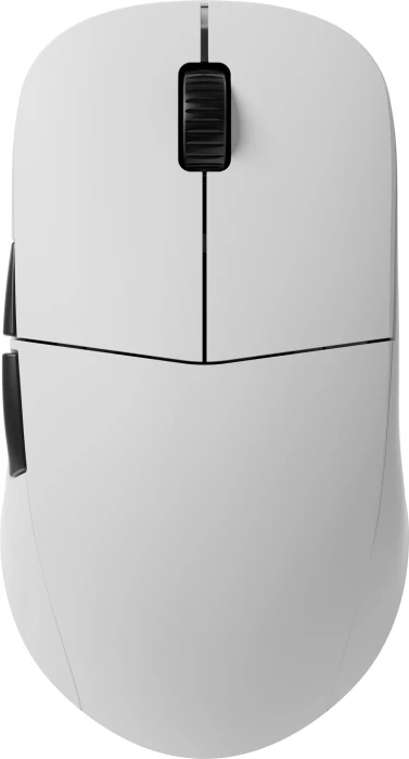 Endgame Gear XM2w 4K v2 - White