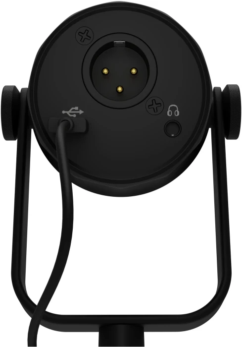 Genesis Radium 750D USB|XLR