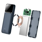 Baseus PPMT-03 Wireless 10000mAh
