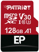Patriot EP MicroSDXC 128GB
