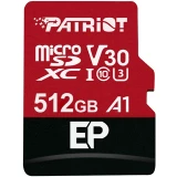 Patriot EP MicroSDXC 512GB