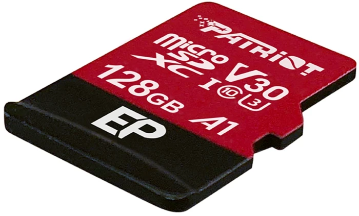 Patriot EP MicroSDXC 128GB