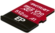 Patriot EP MicroSDXC 512GB