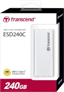 Transcend ESD240C 240GB