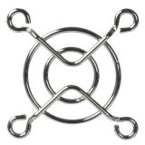 Evercool Решетка за вентилатор Fan Grill Metal - 40mm
