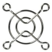Evercool Решетка за вентилатор Fan Grill Metal - 40mm