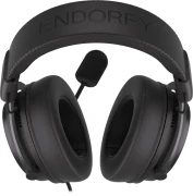 Endorfy Viro Plus USB Black