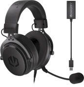 Endorfy Viro Plus USB Black