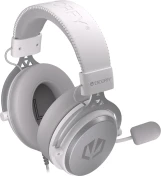 Endorfy Viro Plus USB Onyx White