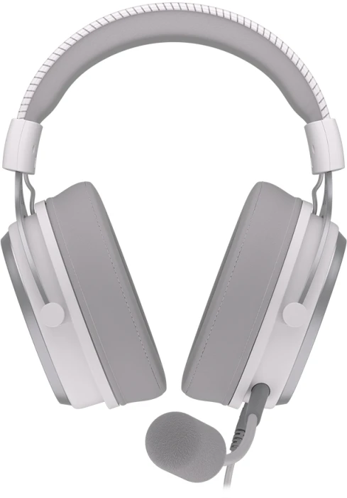 Endorfy Viro Plus USB Onyx White