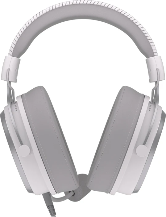 Endorfy Viro Plus USB Onyx White