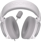 Endorfy Viro Plus USB Onyx White
