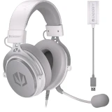 Endorfy Viro Plus USB Onyx White