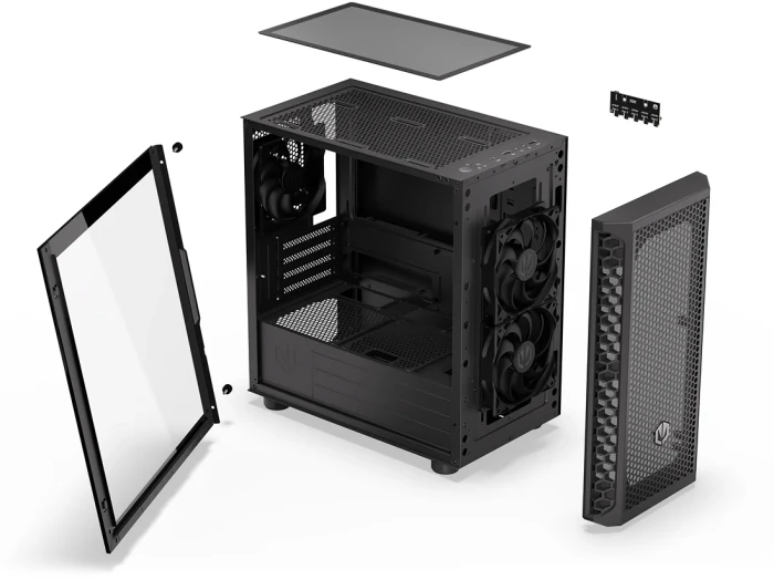 ENDORFY Signum M30 Air