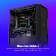 ENDORFY Navis F280 - Black