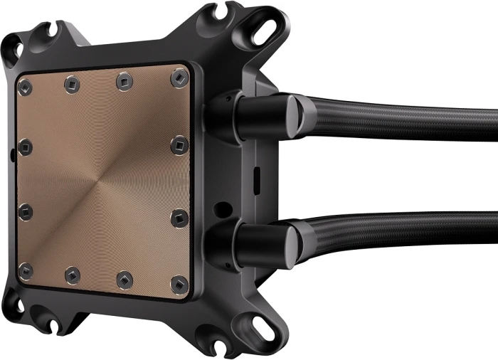 ENDORFY Navis F360 - Black