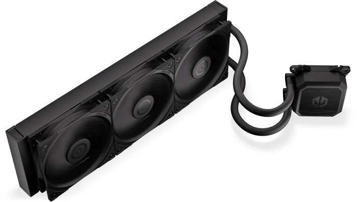 ENDORFY Navis F360 - Black