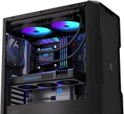 ENDORFY Navis F280 ARGB - Black