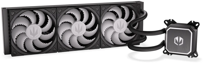 ENDORFY Navis F360 ARGB - Black