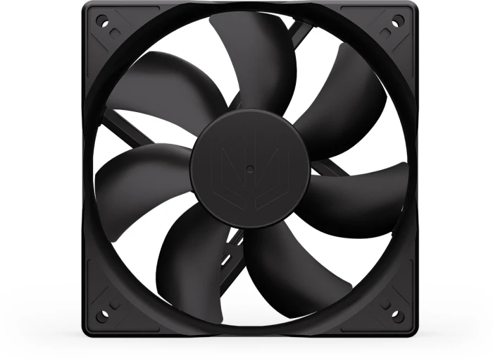 Endorfy Zephyr 120