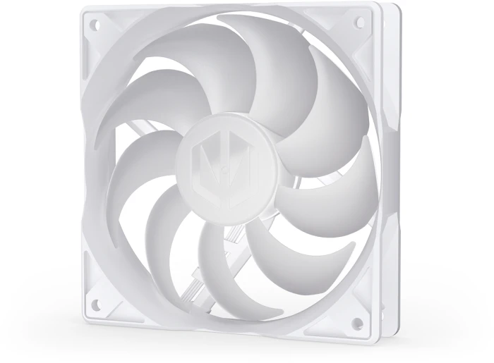ENDORFY Stratus 120 PWM ARGB - White