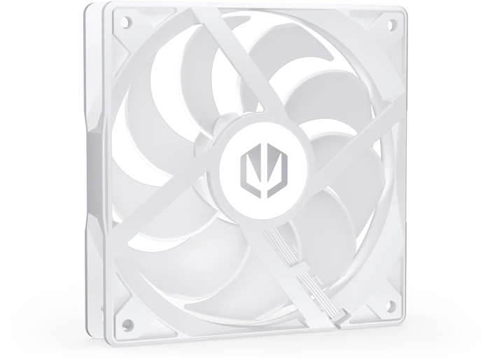 ENDORFY Stratus 120 PWM ARGB - White
