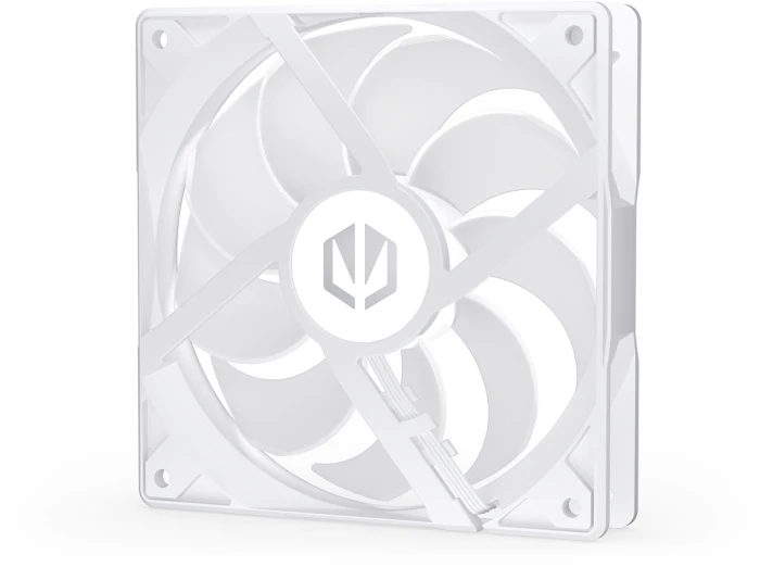 ENDORFY Stratus 120 PWM ARGB - White