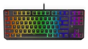 Endorfy Thock TKL Pudding Red