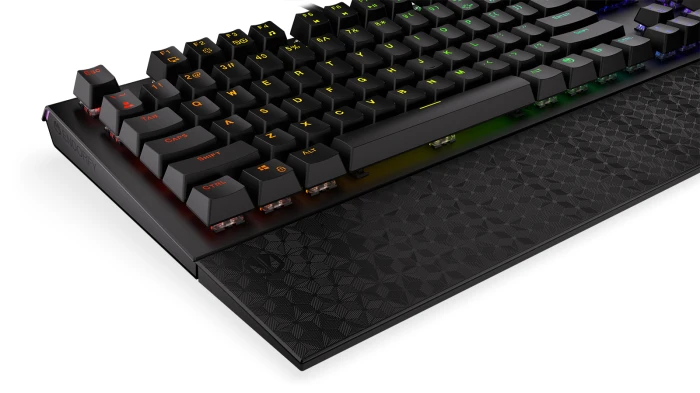 Endorfy Omnis Red